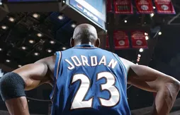 DeMar DeRozan veut réhabiliter le Michael Jordan des Wizards