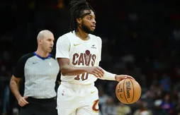 Après Evan Mobley, Darius Garland va faire son retour pour Cleveland