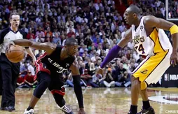 Le Top 10 en carrière de Dwyane Wade