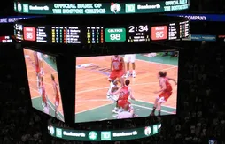 Boston-Chicago : la meilleure série de l’histoire d’un premier tour ?