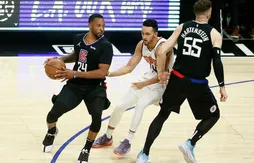Norman Powell : “On possède 9, 10 joueurs qui peuvent être titulaires dans d’autres équipes”