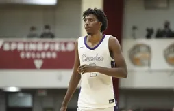 NCAA | Fracture du pied pour Aaron Bradshaw !