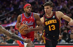 À deux matches de la fin, Buddy Hield a déjà joué 82 matches !