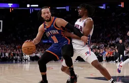 Pronostics NBA | Misez sur le duel entre Jalen Brunson et Tyrese Maxey
