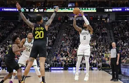 Le coup de la panne pour les Bucks