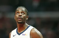 En signant à Indiana, Justin Holiday a choisi la “meilleure situation” possible