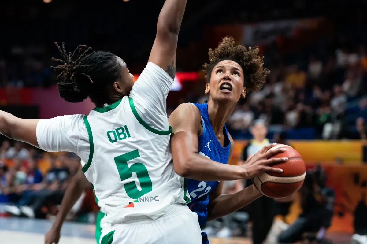 Les Bleues ont deux jours avant « la clé de la compétition »