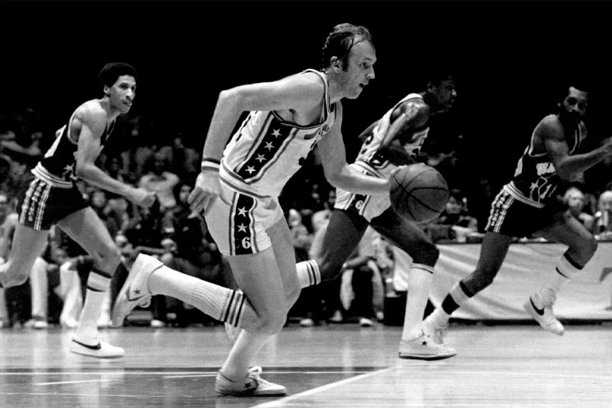 Billy Cunningham, la légende oubliée des Sixers
