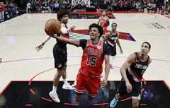 Julian Phillips, le rookie qui séduit à Chicago