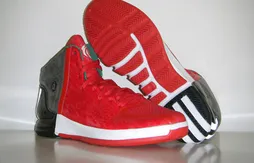 Adidas : les premières photos détaillées de la Rose 4