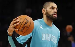 Nicolas Batum revient sur sa “grosse dépression” à Charlotte