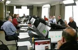 Bracketology : la science de la March Madness enseignée à l’université