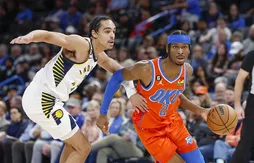 Stats & Highlights | Soirée tranquille pour le Heat et le Thunder, les Rockets creusent encore