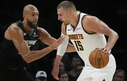 Les Wolves étouffent Nikola Jokic et prennent l’avantage