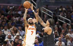 Au tour des Hawks d’humilier le Magic