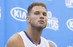 Blake Griffin privé des Jeux olympiques avec Team USA