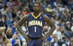Mais qu’arrive-t-il aux Pacers ?