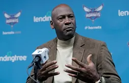 Quel bilan pour Michael Jordan à Charlotte ?