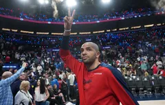 Nicolas Batum : « Le rythme en NBA est juste dingue ! »