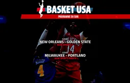 Programme du soir | Kawhi Leonard et les Clippers se testent face à Utah