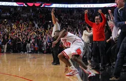 [replay] Le game winner d’E’Twaun Moore face au Thunder