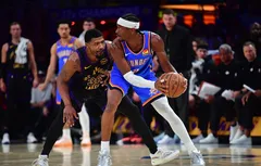 Le Thunder toujours invaincu : quel bilan dans l’histoire pour un finaliste de conférence parfait ?