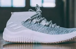 Adidas : un nouveau coloris sobre pour la Dame 4