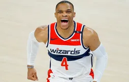 Chez les Wizards, les jeunes regrettent le départ de Russell Westbrook