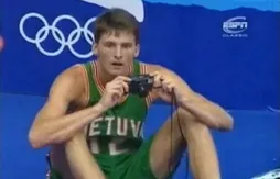 Seton Hall, l’URSS, les JO de Barcelone… Les riches souvenirs d’Arturas Karnishovas