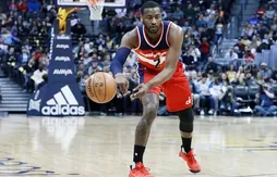 John Wall veut battre le record de passes décisives sur un match