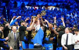 Le Thunder a toutes les cartes en main pour débuter une dynastie