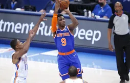 La première victoire des Knicks ? Le respect du reste de la NBA