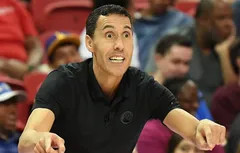 Pablo Prigioni bientôt sur le banc des Knicks ?