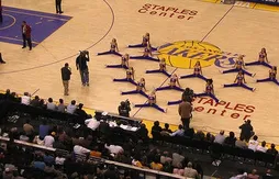 Los Angeles, VIP mais pas MVP
