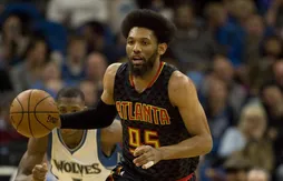 DeAndre Bembry absent 4 à 6 semaines