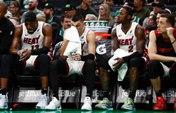 Au tour de Bam Adebayo de se chauffer avec Erik Spoelstra