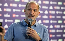 Nouveau président de l’Euroleague, Chus Bueno sera-t-il « un pont » avec la NBA ?