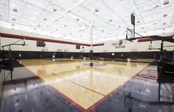 Les Blazers ferment leurs installations à cause du Covid-19