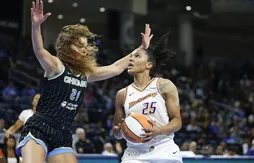 Le Mercury enfonce une équipe du Sky amoindrie