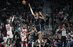 OG Anunoby : “Victor Wembanyama change le jeu”