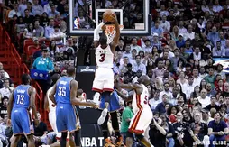 Le Top 10 en carrière de Dwyane Wade