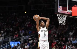 Un effet Herb Jones aux Pelicans