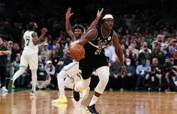 Les Celtics, les Sixers et le Heat sur la piste de Jrue Holiday
