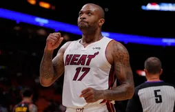 Rien de grave pour PJ Tucker