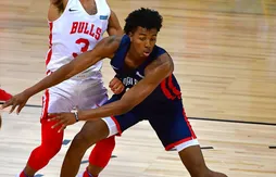 Trey Murphy, le dernier Pelican sorti du nid