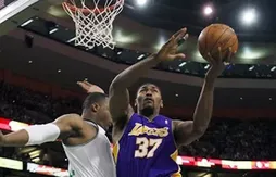 Systèmes de jeu : les trappes des Lakers face aux Celtics (Finals 2010)