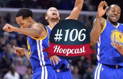 Hoopcast n°106 – L’heure d’un premier bilan