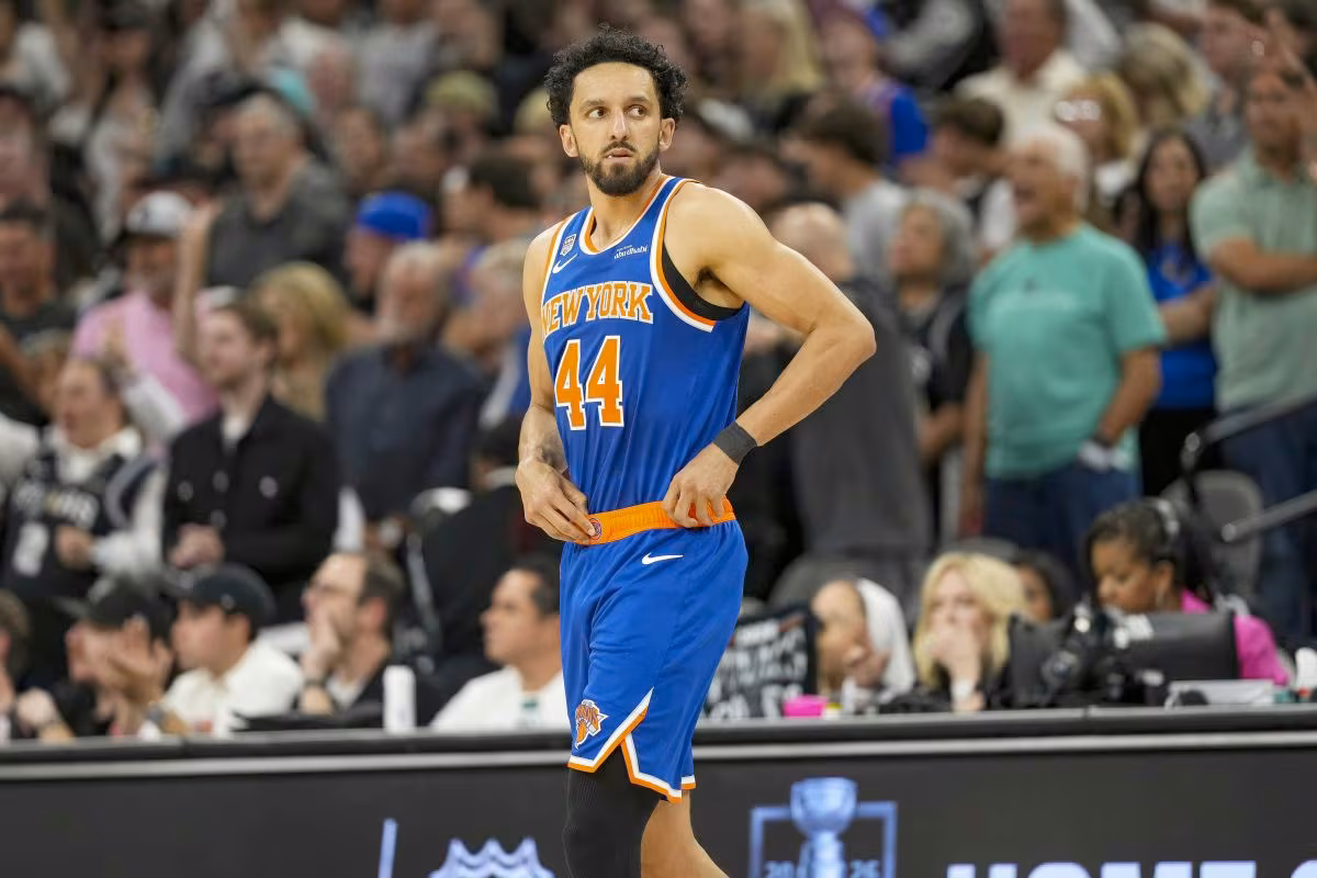 Landry Shamet