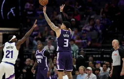 Stats & Highlights | Les Bucks et les Kings dominent plus faibles qu’eux