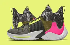 Jordan Brand : Russell Westbrook n’en a plus rien à faire